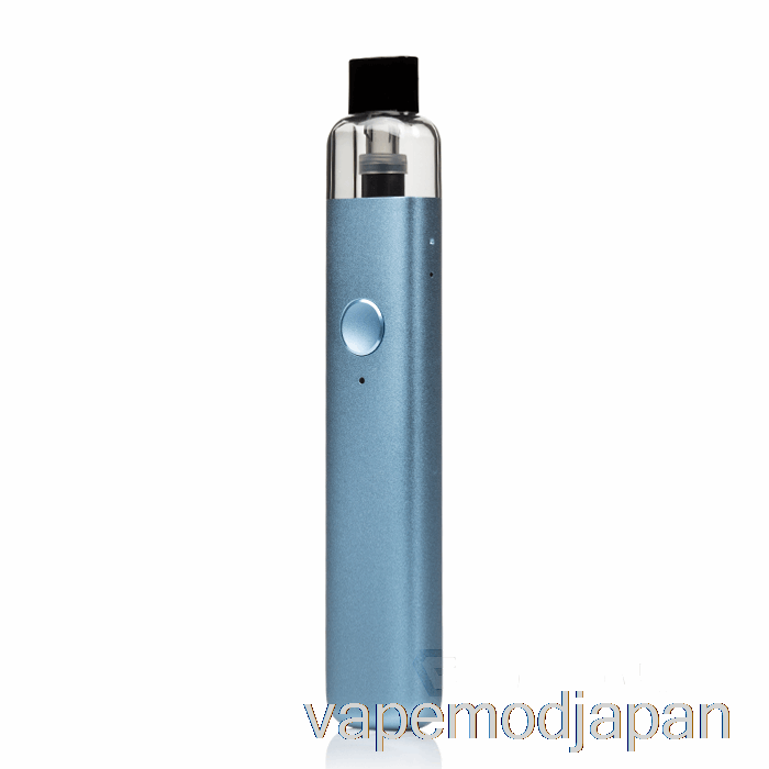 Vape Japan Geek Vape Wenax K1 16w ポッドシステム スカイブルー